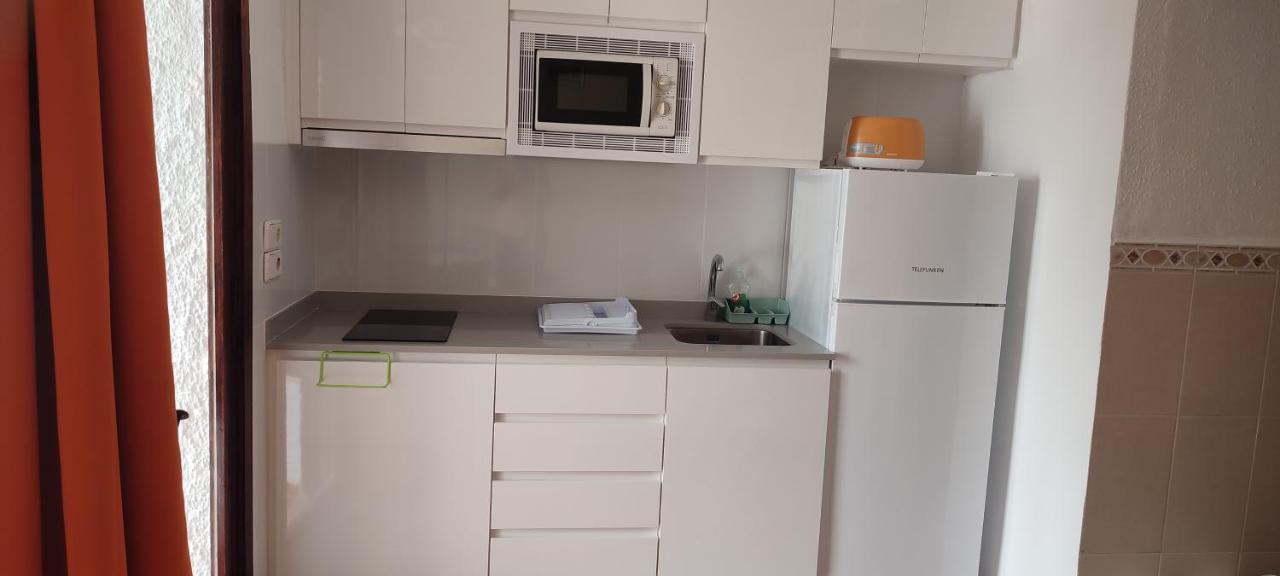 Apartamento Con Vistas Al Puerto Deportivo Las Fuentes Alcossebre Eksteriør bilde