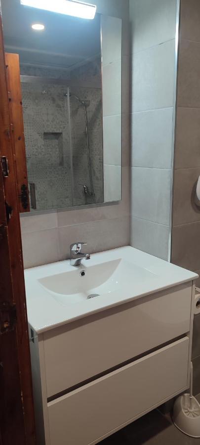 Apartamento Con Vistas Al Puerto Deportivo Las Fuentes Alcossebre Eksteriør bilde